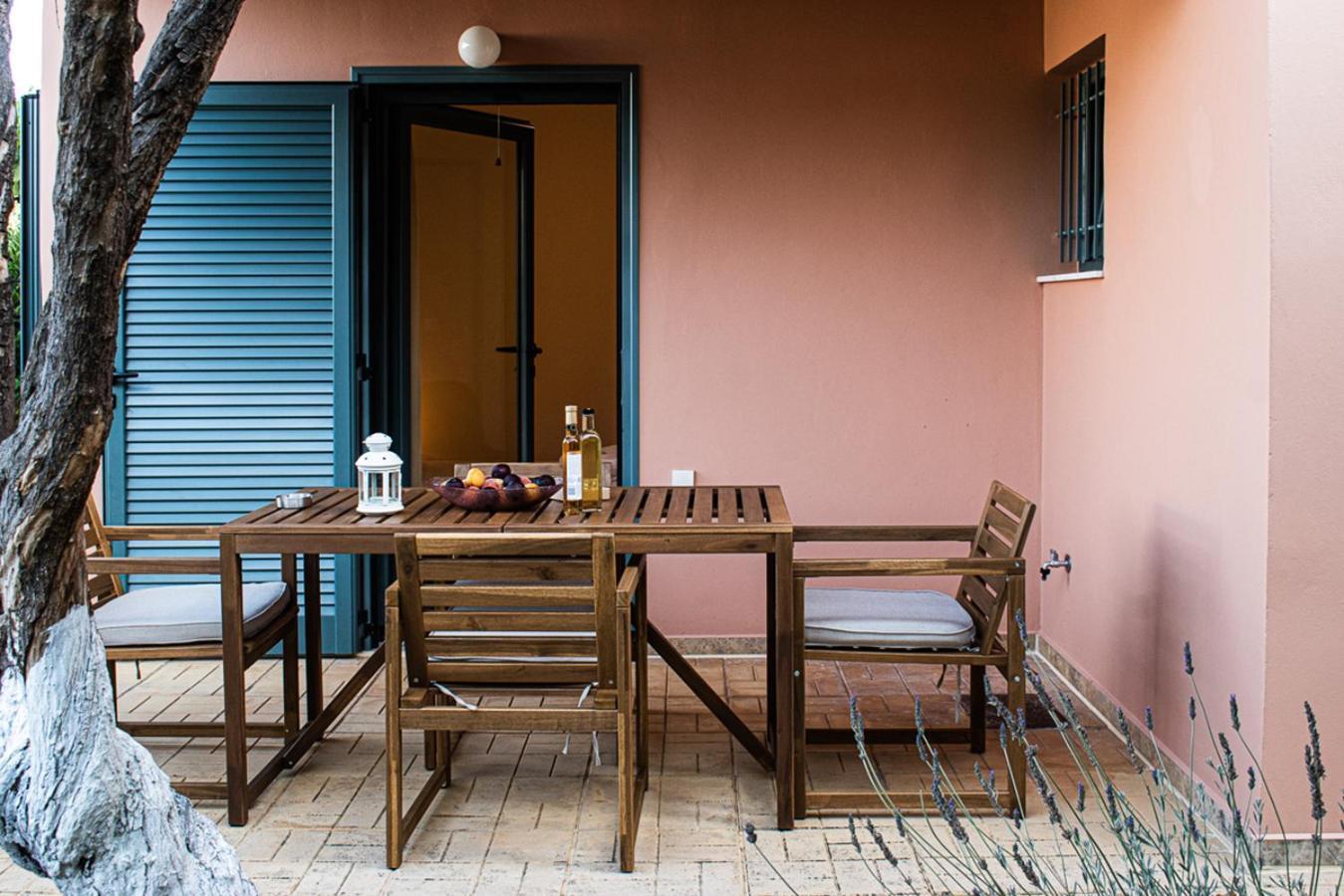 Glarosmaisonette Kato Daratso Exterior photo