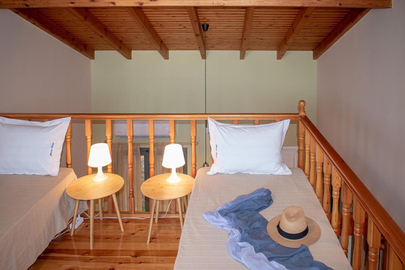 Glarosmaisonette Kato Daratso Exterior photo